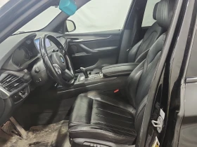 BMW X5 * XDRIVE35I * CARFAX * ЦЕНА ДО БГ, снимка 6