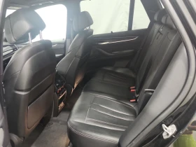 BMW X5 * XDRIVE35I * CARFAX * ЦЕНА ДО БГ, снимка 10