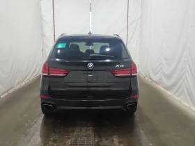 BMW X5 * XDRIVE35I * CARFAX * ЦЕНА ДО БГ, снимка 4