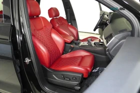 Audi SQ5 Premium * ACC * 360 * АвтоКредит * (ЦЕНА ДО БГ), снимка 8