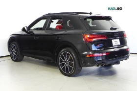 Audi SQ5 Premium * ACC * 360 * АвтоКредит * (ЦЕНА ДО БГ), снимка 4
