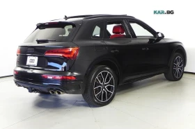 Audi SQ5 Premium * ACC * 360 * АвтоКредит * (ЦЕНА ДО БГ), снимка 3