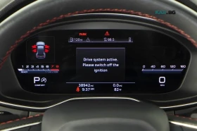 Audi SQ5 Premium * ACC * 360 * АвтоКредит * (ЦЕНА ДО БГ), снимка 14