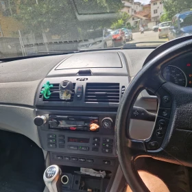 BMW X3, снимка 4