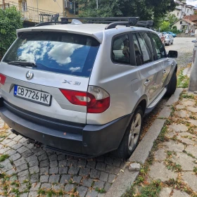 BMW X3, снимка 2