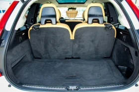 Volvo Xc90 T6* AWD* ПОДГРЕВ* ОБДУХ* ПАНО* , снимка 15