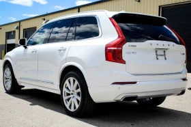 Volvo Xc90 T6* AWD* ПОДГРЕВ* ОБДУХ* ПАНО* , снимка 2