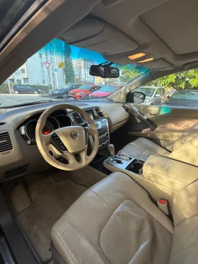 Nissan Murano, снимка 2