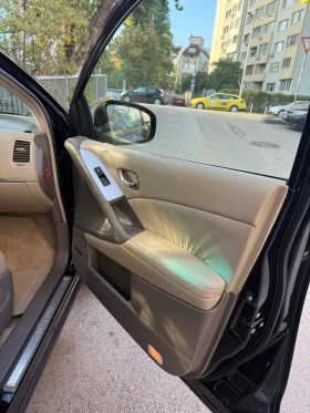 Nissan Murano, снимка 6