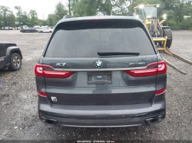 BMW X7 Massage Function/HU/M Aerodynamics PackageD, снимка 6