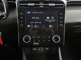 Hyundai Tucson D4HD, снимка 14