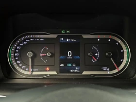 Hyundai Tucson D4HD, снимка 8