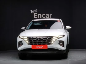 Hyundai Tucson D4HD, снимка 3