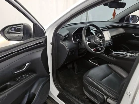 Hyundai Tucson D4HD, снимка 10