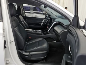 Hyundai Tucson D4HD, снимка 11