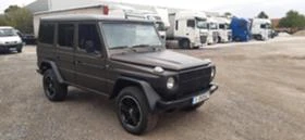 Mercedes-Benz G 300 3.0d | Mobile.bg    2