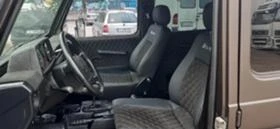 Mercedes-Benz G 300 3.0d | Mobile.bg    6