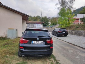 BMW X3, снимка 1 - Автомобили и джипове - 44603457