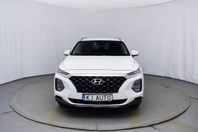 Hyundai Santa fe SANTA FE 2WD 5 SEATS 1