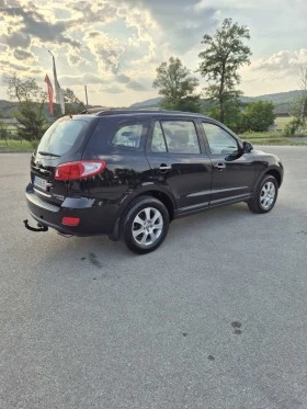 Hyundai Santa fe 2.2 Дизел , снимка 7