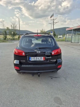 Hyundai Santa fe 2.2 Дизел , снимка 5