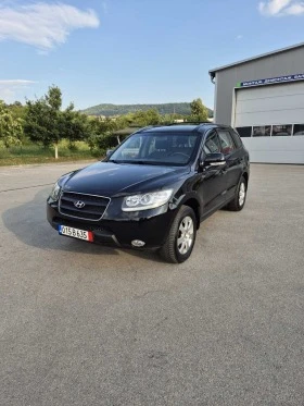 Hyundai Santa fe 2.2 Дизел , снимка 2