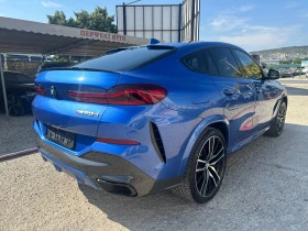 BMW X6 M50d xDrive * FULL Екстри* HARMAN/KARDON* ПАНОРАМА, снимка 4