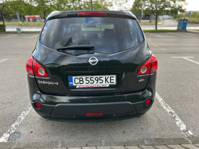 Обява за продажба на Nissan Qashqai 4x4 5+ 2 Panorama ~10 500 лв. - изображение 9