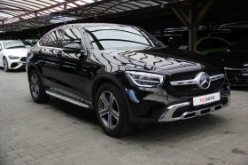 Mercedes-Benz GLC 200/Coupe/Sport/Virtual//FullLed/4Matic | Mobile.bg    3