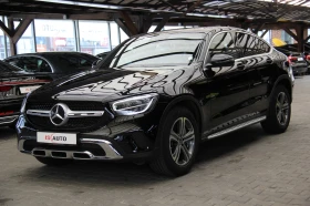 Mercedes-Benz GLC 200/Coupe/Sport/Virtual//FullLed/4Matic | Mobile.bg    2