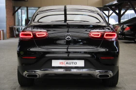 Mercedes-Benz GLC 200/Coupe/Sport/Virtual//FullLed/4Matic | Mobile.bg    5