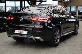 Mercedes-Benz GLC 200/Coupe/Sport/Virtual//FullLed/4Matic | Mobile.bg    4