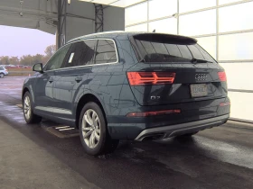 Audi Q7 BOSE* ПАНОРАМА* KEYLESS* НАВИ* КАМЕРИ* , снимка 6