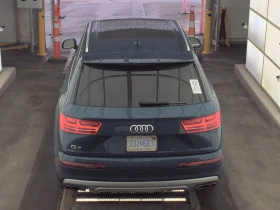 Audi Q7 BOSE* * KEYLESS* * *  | Mobile.bg    5