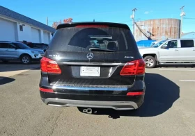 Mercedes-Benz GL 450 4matic  | Mobile.bg    3