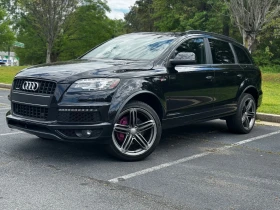 Audi Q7 3.0T S line Prestige, снимка 1