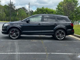 Audi Q7 3.0T S line Prestige, снимка 2