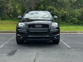 Audi Q7 3.0T S line Prestige, снимка 9