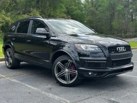 Audi Q7 3.0T S line Prestige, снимка 8