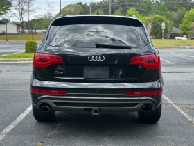 Audi Q7 3.0T S line Prestige, снимка 4