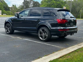 Audi Q7 3.0T S line Prestige, снимка 3