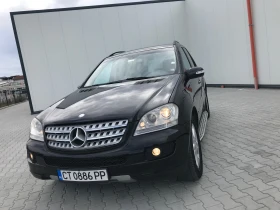 Mercedes-Benz ML 320 3.2 cdi Пружини, снимка 1