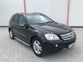 Mercedes-Benz ML 320 3.2 cdi Пружини, снимка 9