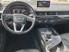 Audi Q7 Prem.Plus/BOSE SOUND/PANORAMA/DIGITAL/NAVI!!! - [8] 