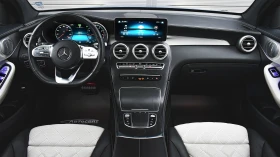 Mercedes-Benz GLC 300 AMG Line 4MATIC Coupe, снимка 8