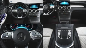 Mercedes-Benz GLC 300 AMG Line 4MATIC Coupe, снимка 11