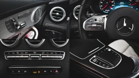 Mercedes-Benz GLC 300 AMG Line 4MATIC Coupe, снимка 14