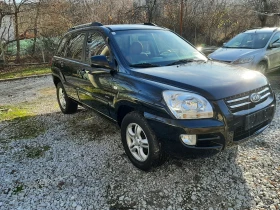 Kia Sportage 2.0 CRDI KLIMA , снимка 2