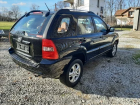 Kia Sportage 2.0 CRDI KLIMA , снимка 3