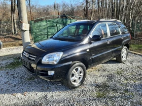 Kia Sportage 2.0 CRDI KLIMA , снимка 1